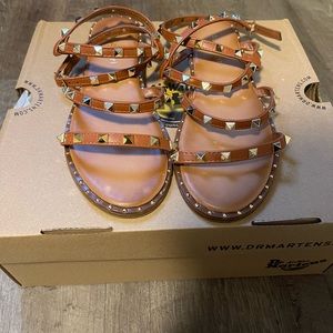 Madden Girl Sandals size 7.5